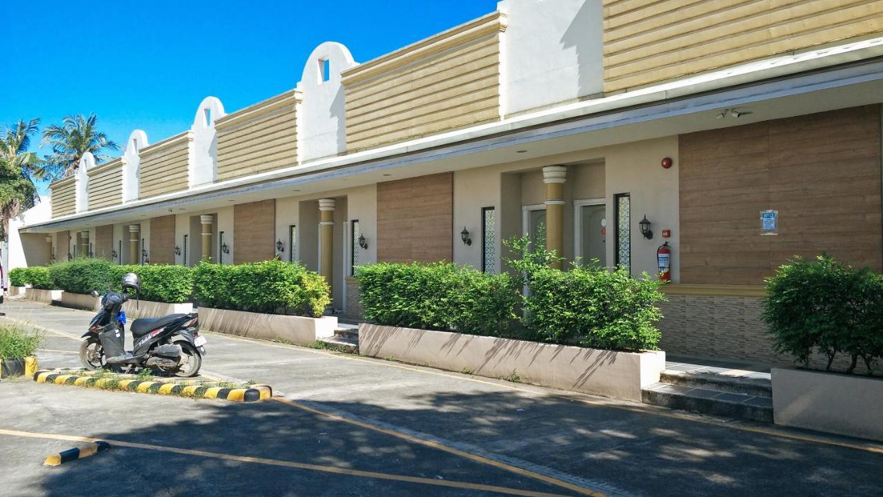 Hotel Reddoorz Premium @ Wireless Mandaue Cebu Exterior foto