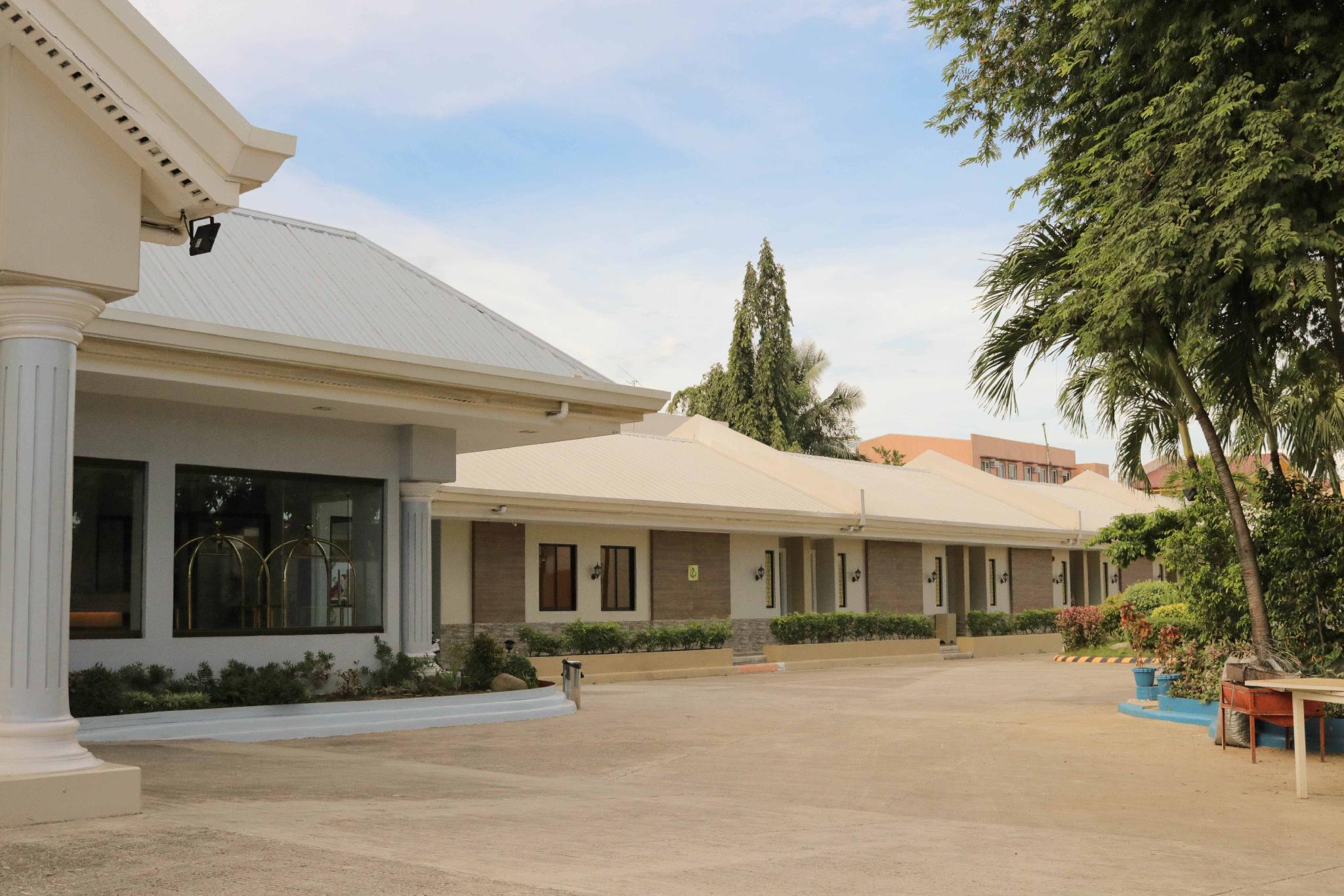 Hotel Reddoorz Premium @ Wireless Mandaue Cebu Exterior foto